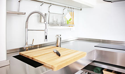 Appartamento vista montagna