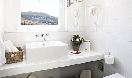 Appartamento vista montagna