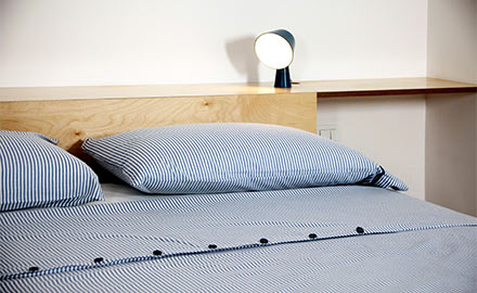 Appartamento vista mare